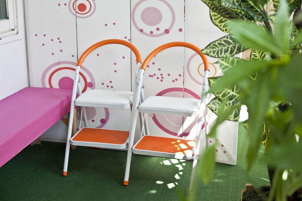Ari House Hotel Сеул Екстериор снимка