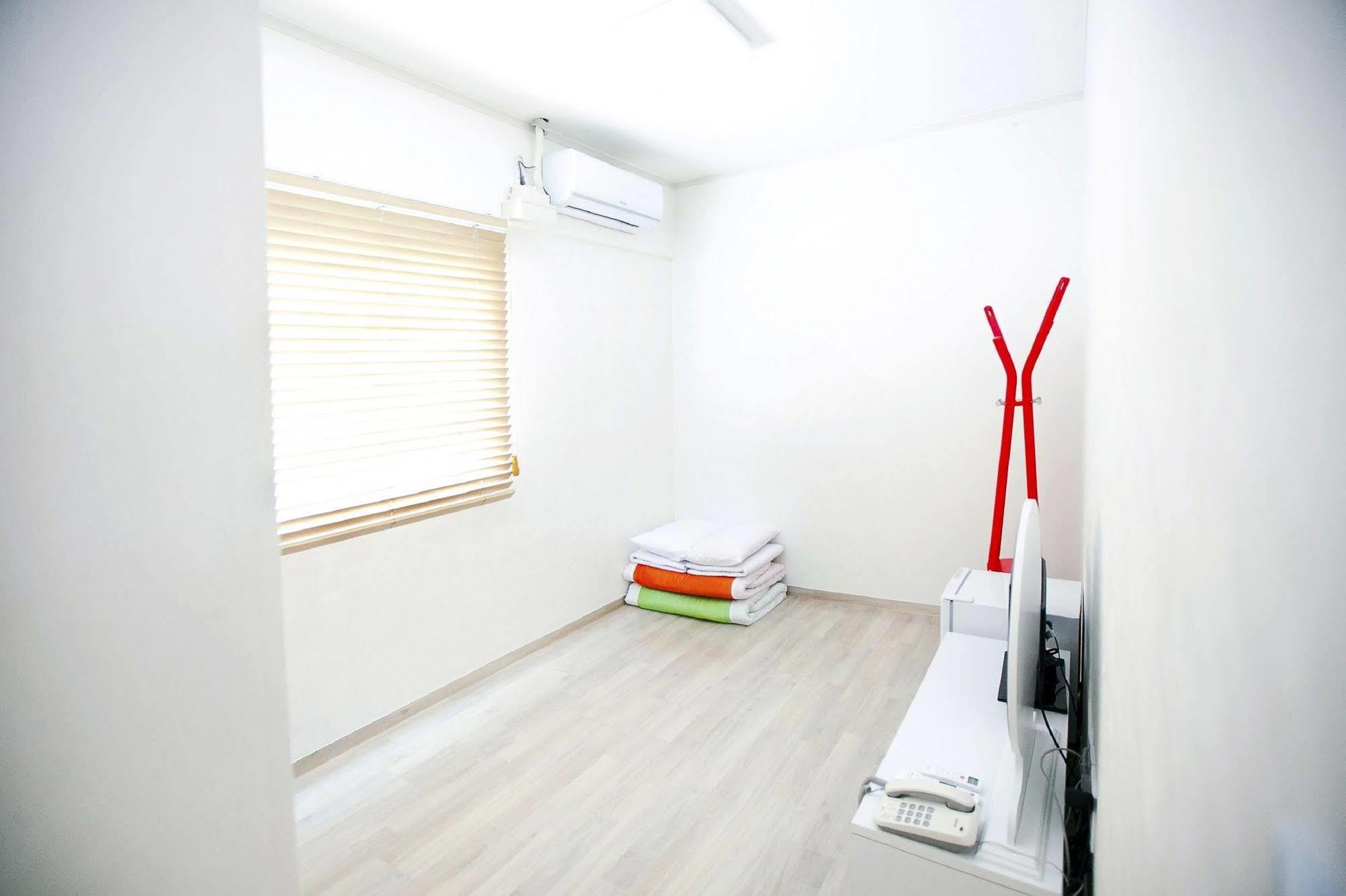 Ari House Hotel Сеул Екстериор снимка